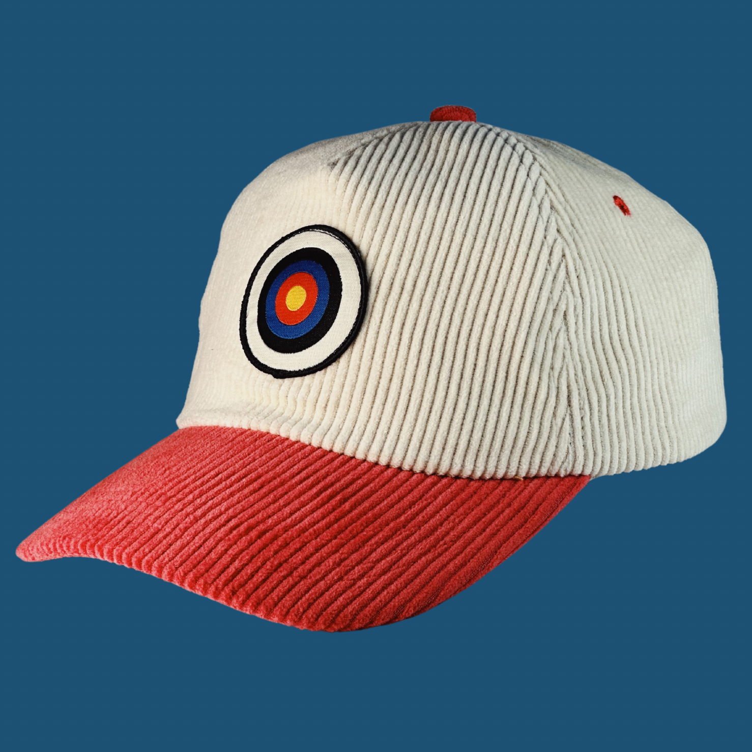 Bullseye sales baseball cap