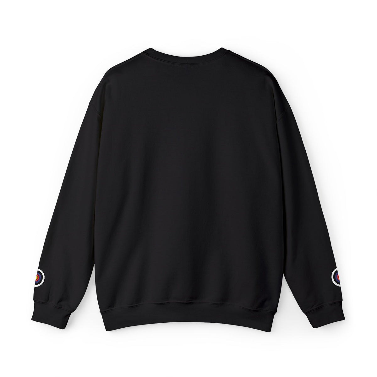 Babes w/ Bows Crewneck