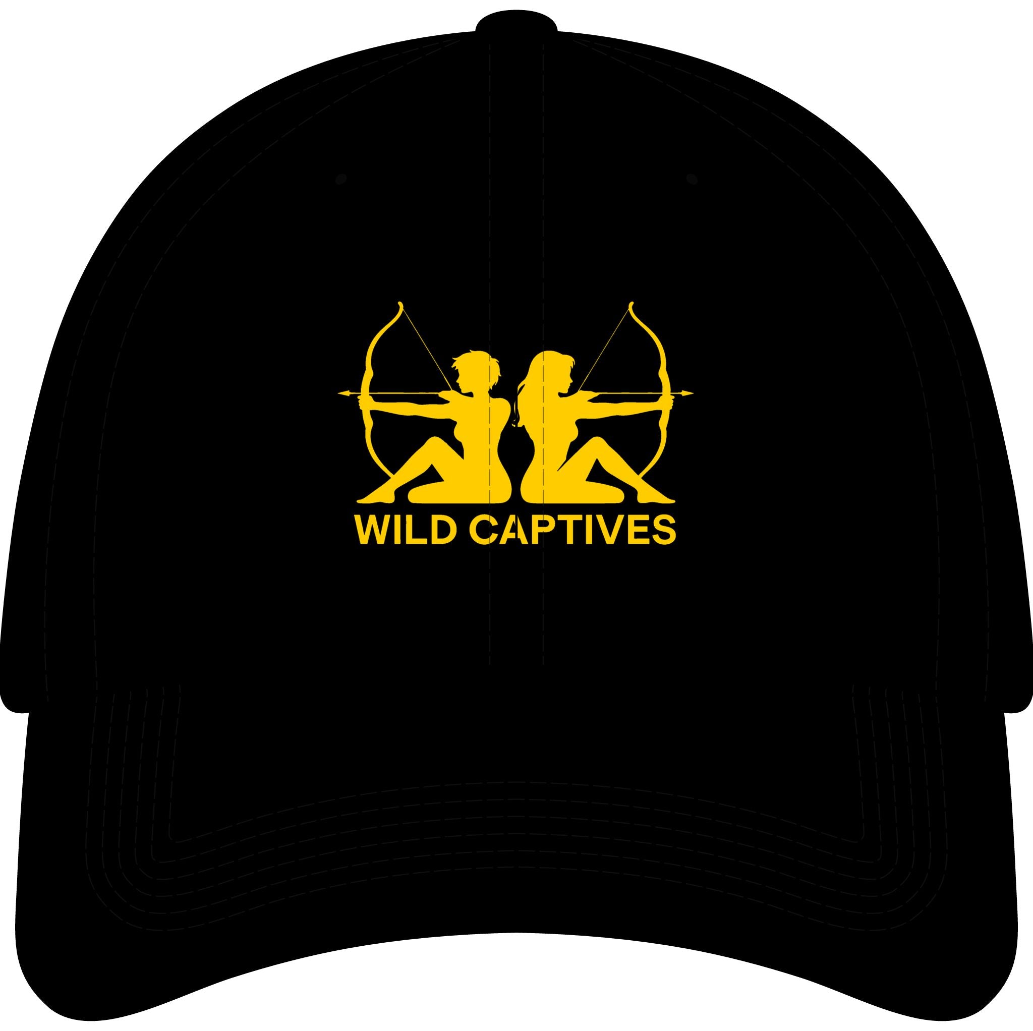 KIDS Babes w/ Bows Hat