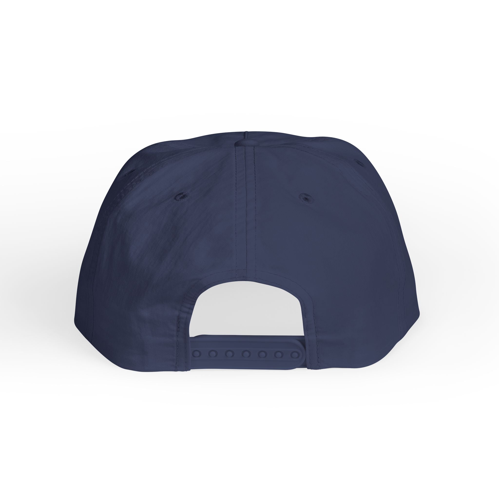 Babes w/ Bows Embroidered Snapback