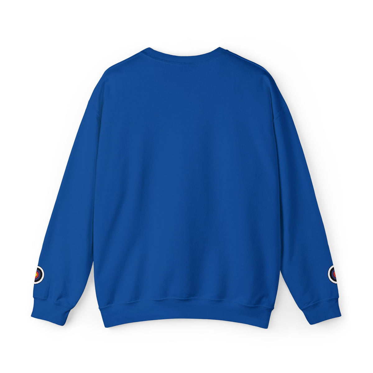 Babes w/ Bows Crewneck