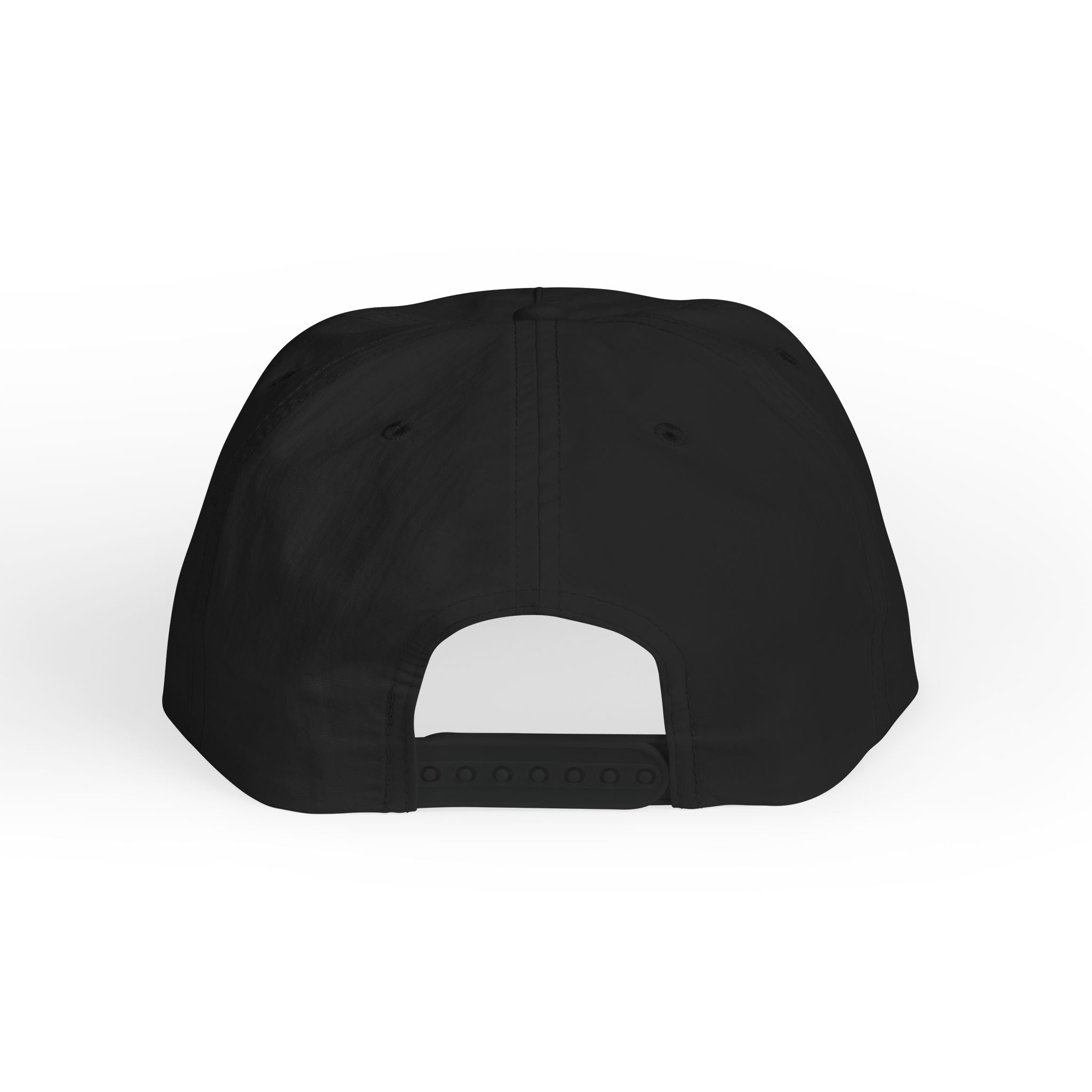 Babes w/ Bows Embroidered Snapback