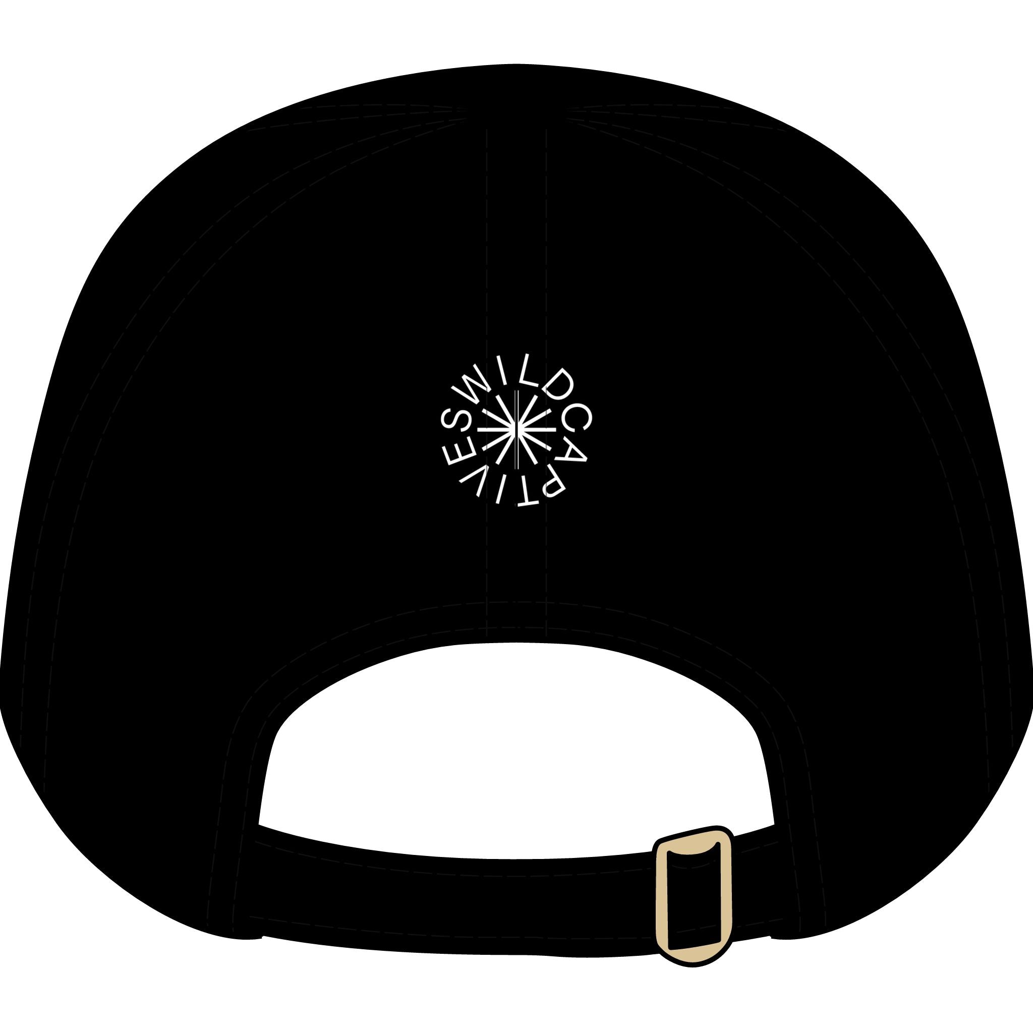 KIDS Babes w/ Bows Hat