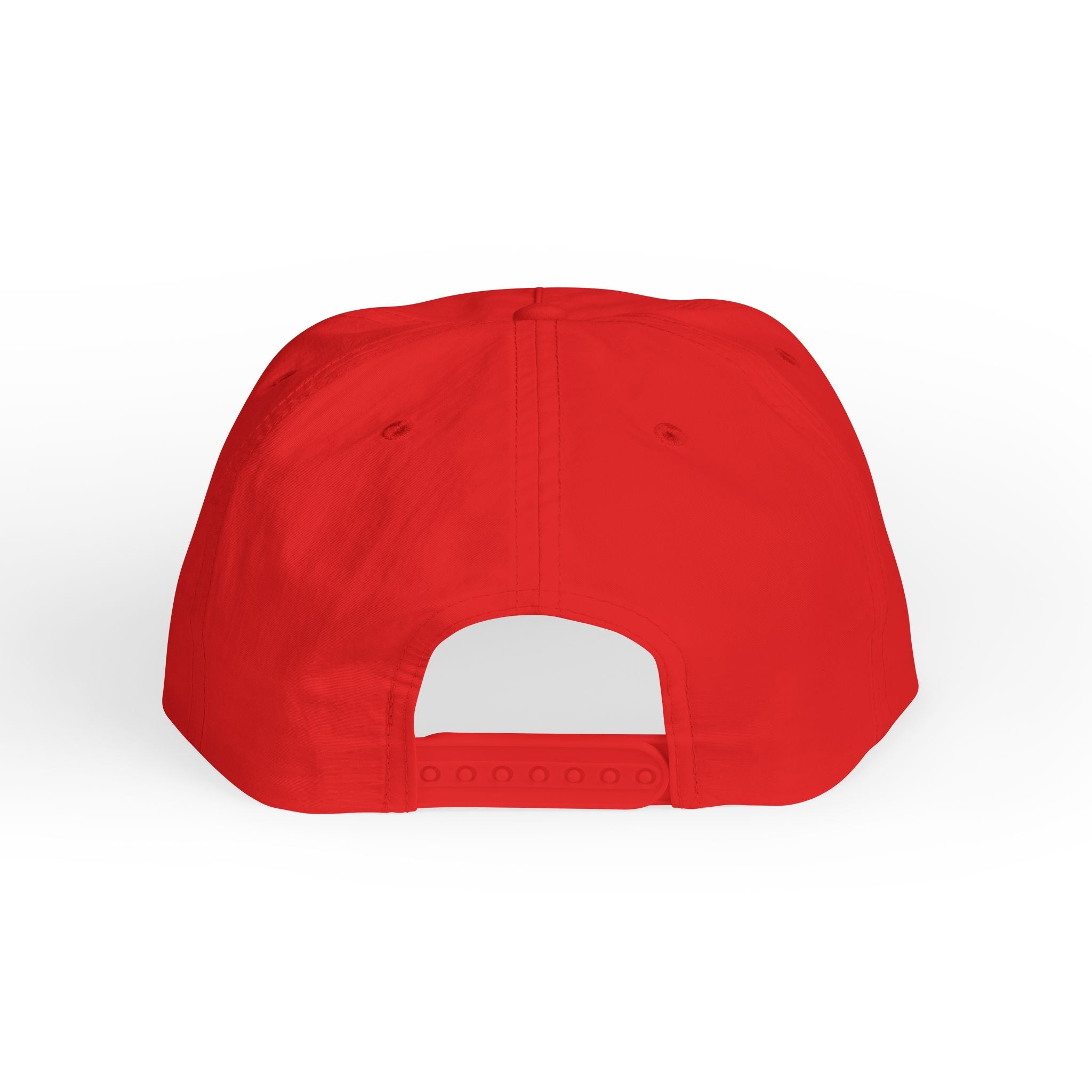 Babes w/ Bows Embroidered Snapback