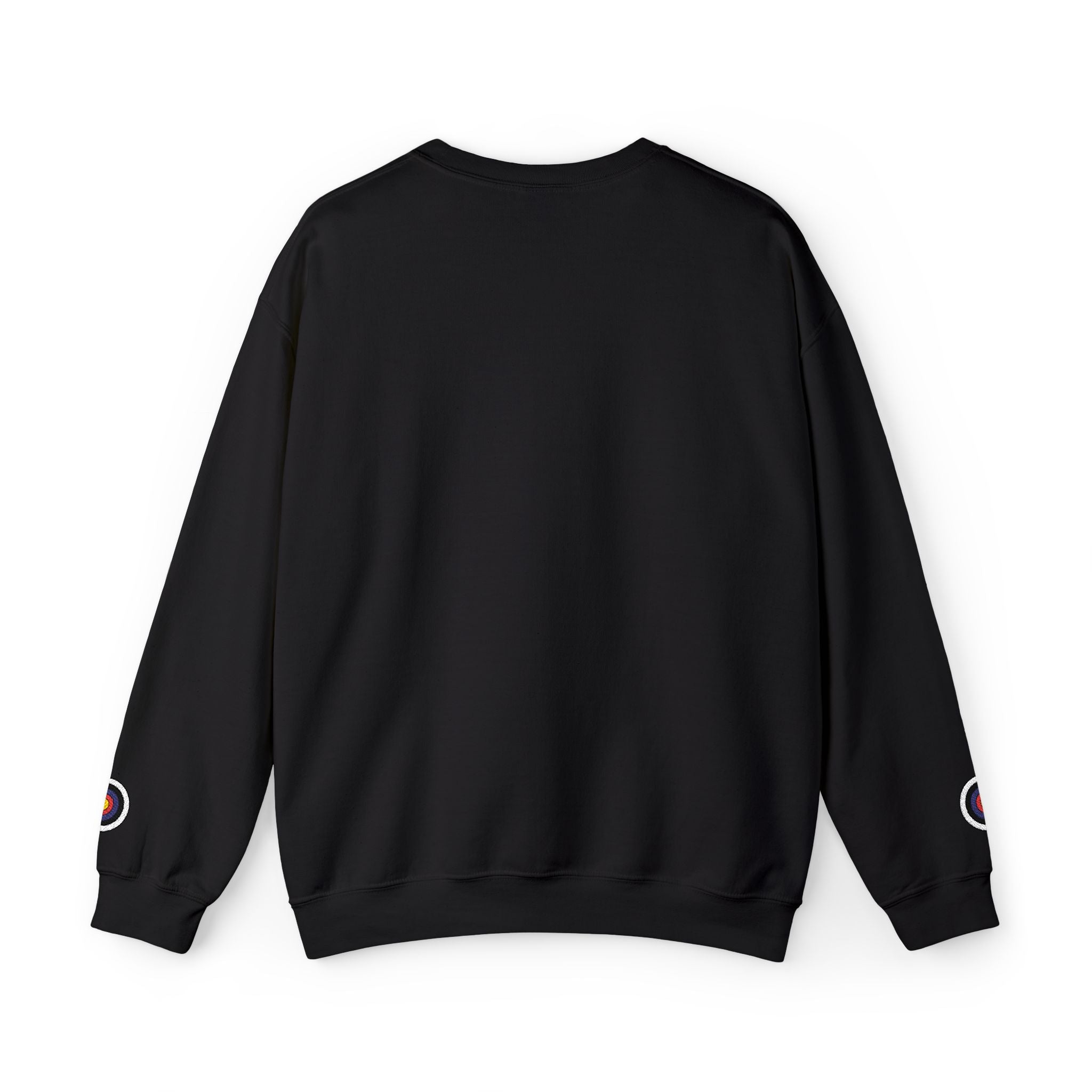 Babes w/ Bows Crewneck