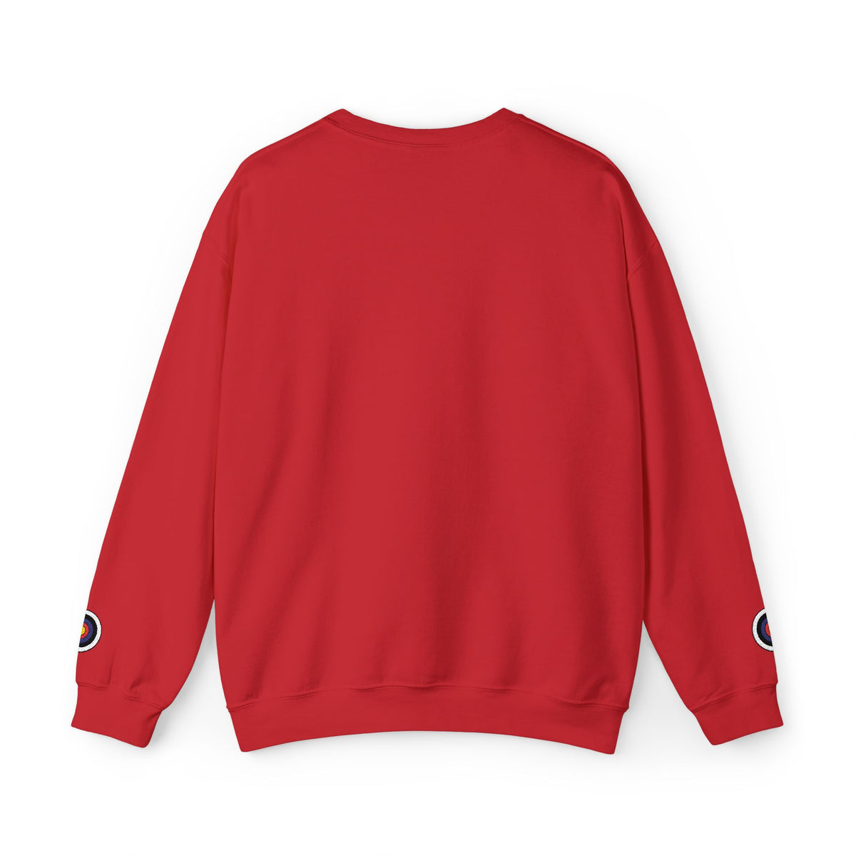Babes w/ Bows Crewneck