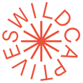 Wild Captives logo