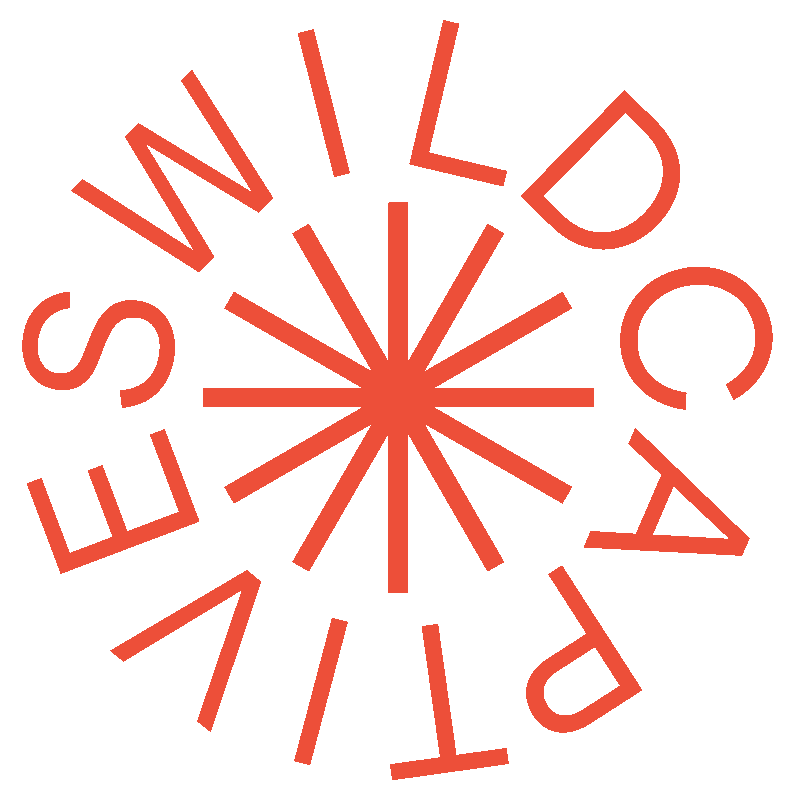 Wild Captives logo
