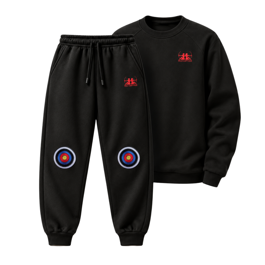 Sweat Set