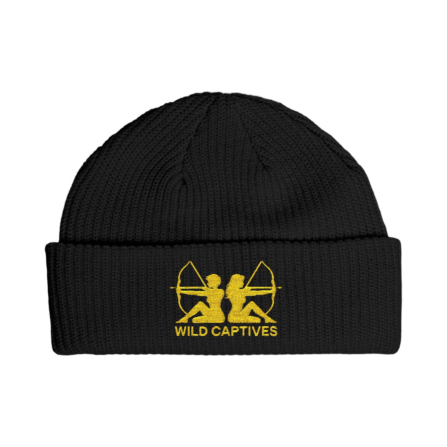 Fisherman Beanie