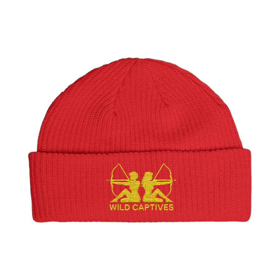 Fisherman Beanie