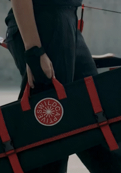 The Wild Captives Archery Kit