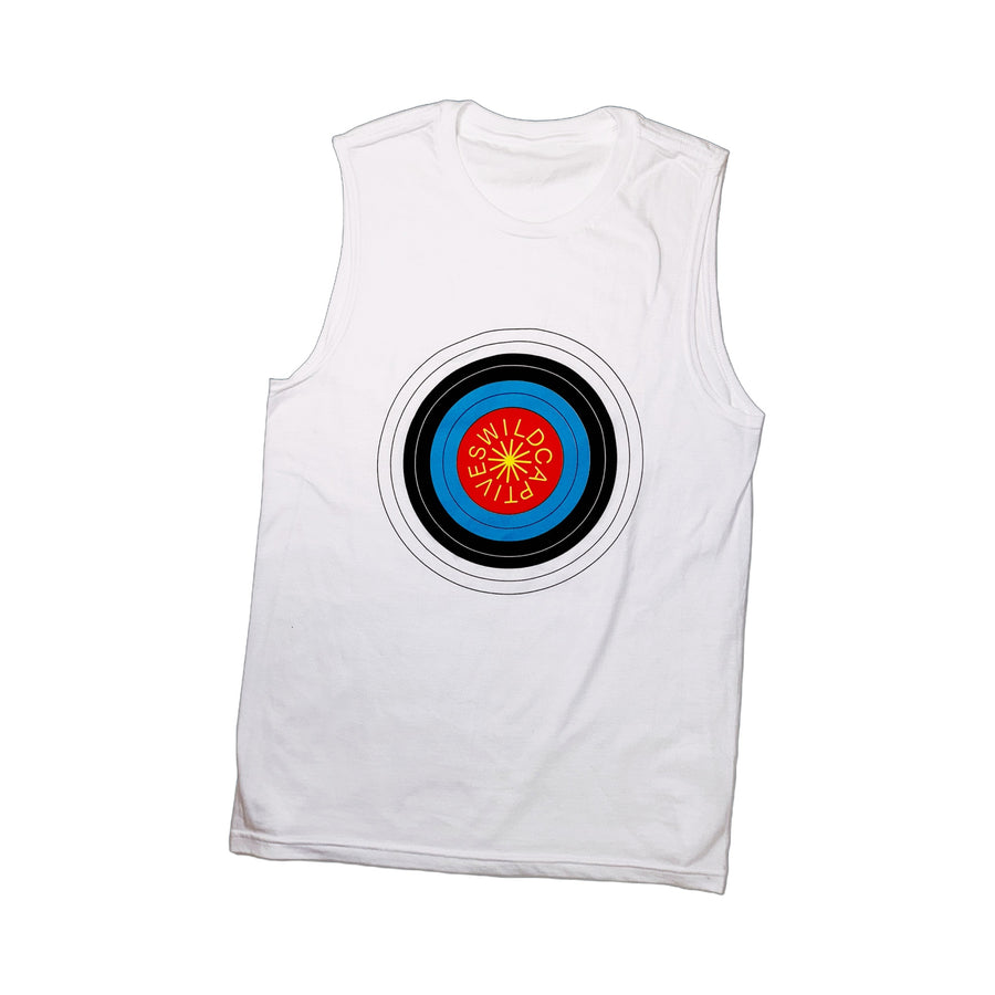 Target Tank