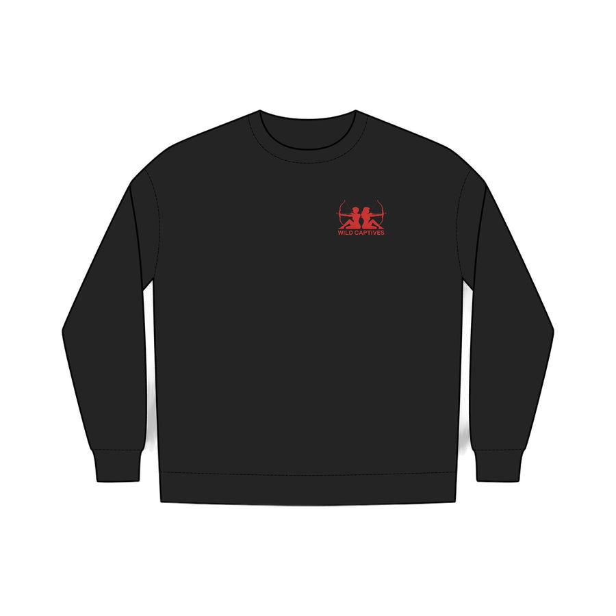 Crewneck