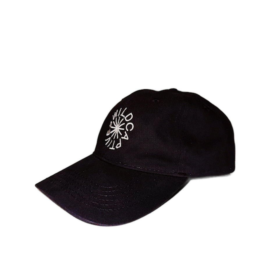 Bullseye Dad Hat