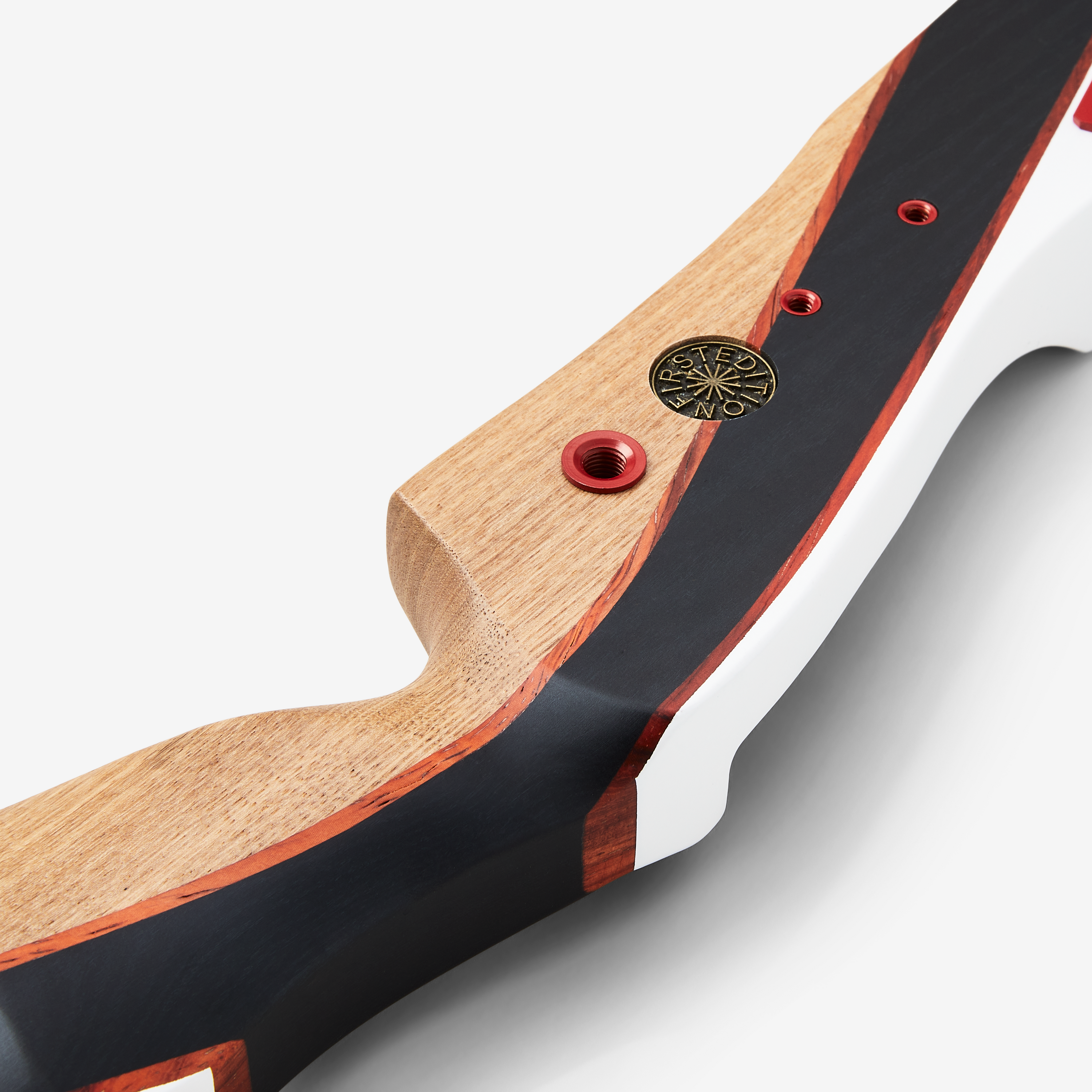 The Wild Captives Archery Kit