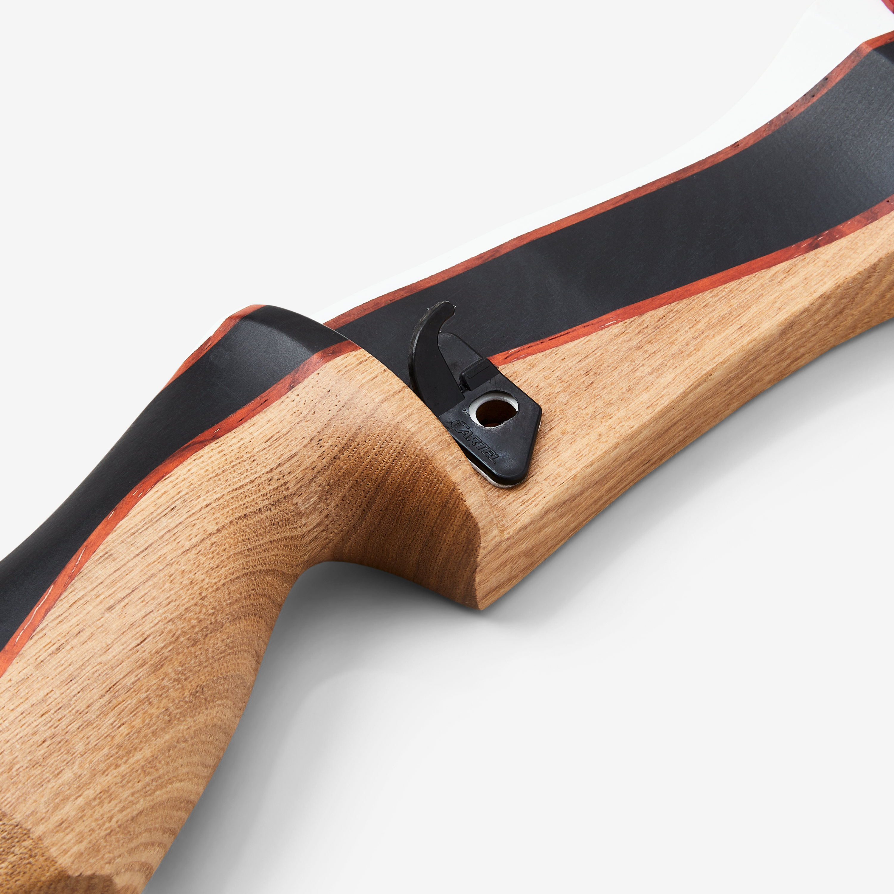 The Wild Captives Archery Kit